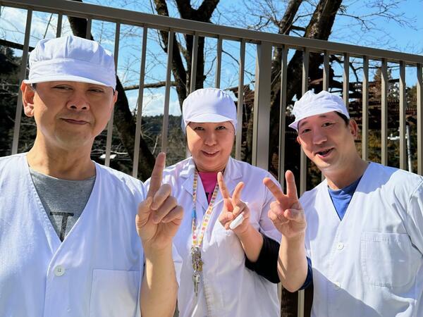 社会福祉法人山の子会 山の子の家（常勤）の栄養士求人メイン写真1