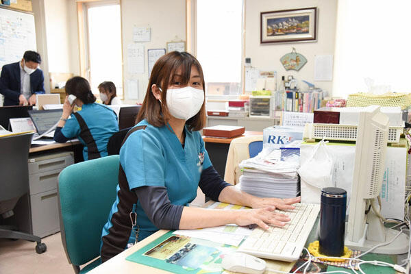 介護付有料老人ホーム ブリスイン野田（夜勤専従/パート） の介護福祉士求人メイン写真5