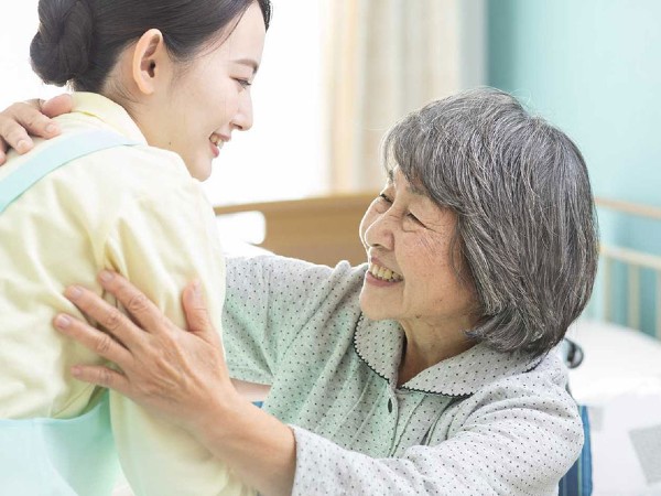 介護老人保健施設 鴨池慈風苑（常勤）の看護師求人メイン写真2