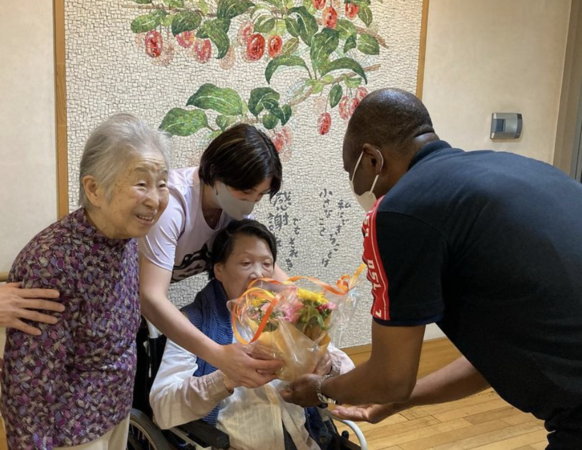 社会福祉法人 南町田ちいろば会（総務事務/常勤）の一般事務求人メイン写真3