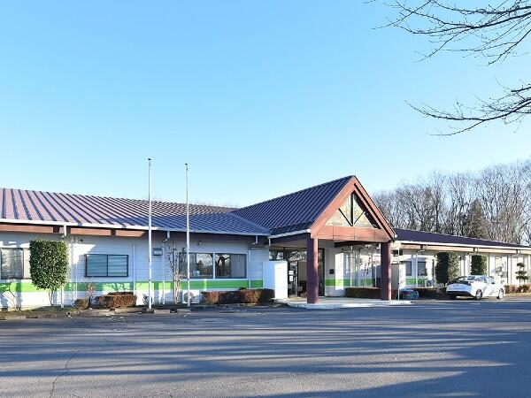 すぎの芽学園（常勤）の看護師求人メイン写真1