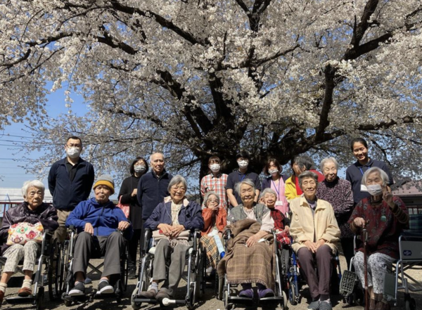 社会福祉法人 南町田ちいろば会（総務事務/常勤）の一般事務求人メイン写真4