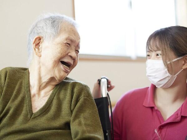 サービス付き高齢者向け住宅 IYASAKA伊丹（常勤）の介護福祉士求人メイン写真5