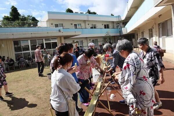 さくら千手園（パート）の介護職求人メイン写真3