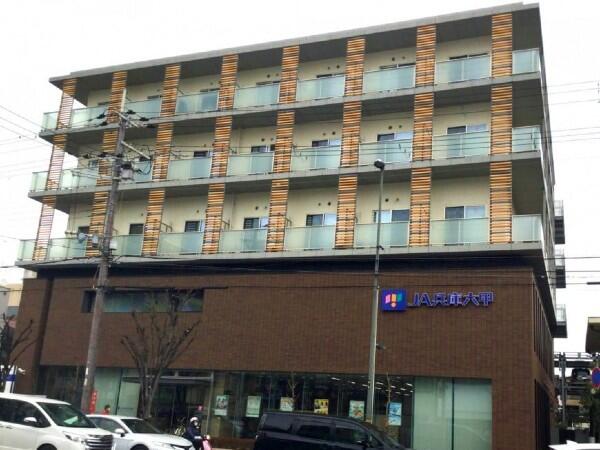 オアシス西宮定期巡回・随時対応型訪問介護看護事業所(夜勤専従パート)の介護福祉士求人の写真