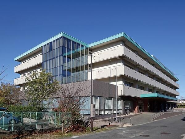 まこと介護医療院(パート)の送迎ドライバー求人の写真