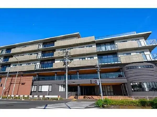 特別養護老人ホーム シーサイドかなざわ(常勤)の准看護師求人の写真