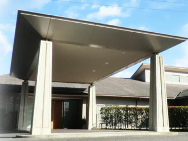 老人保健施設 知多苑(夜勤専従/パート)の看護師求人の写真