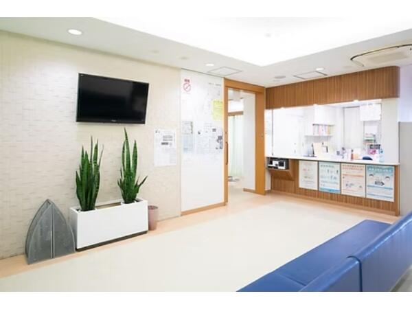 藤井外科胃腸科・整形外科(パート)の診療放射線技師求人の写真